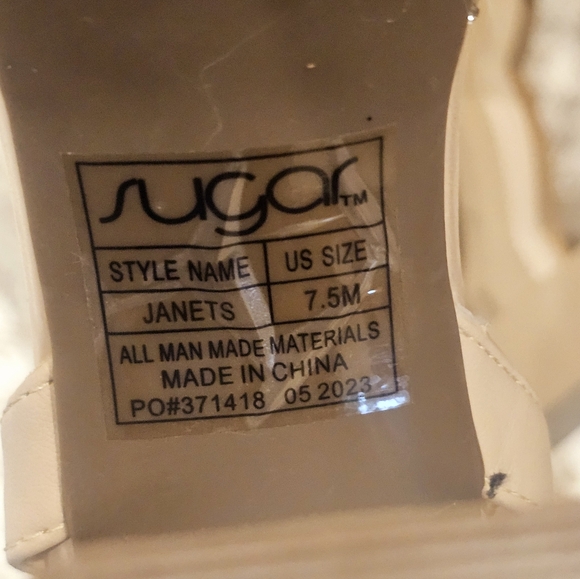 Heels - Picture 6 of 15